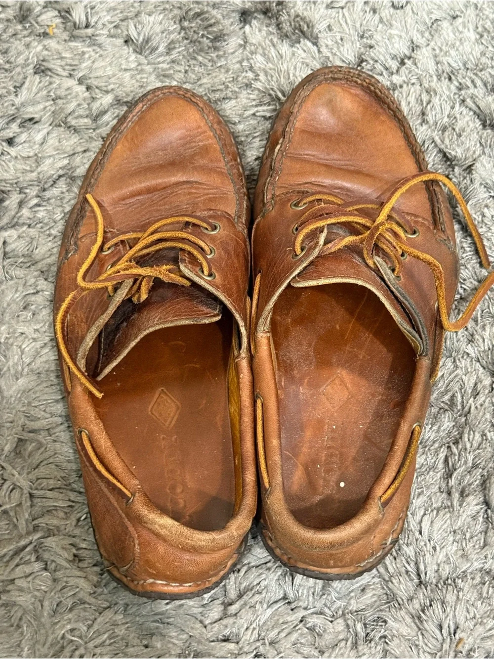 Quoddy Customs Moccasins